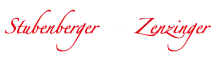 Stubenberger&Zenzinger®